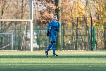Bild 250 - wCJ Hamburger SV - Altona 93 : Ergebnis: 8:1